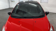 Ford Fiesta 1.0 EcoBoost 140 ST-Line Red 3dr Petrol Hatchback